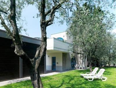 фото отеля Casa Sandra Bertolini Appartamenti