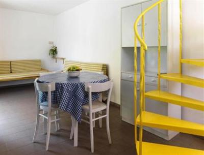 фото отеля Casa Sandra Bertolini Appartamenti