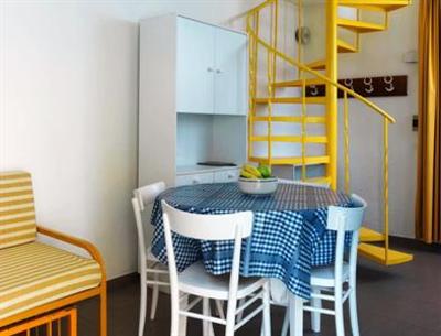 фото отеля Casa Sandra Bertolini Appartamenti