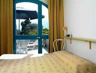 фото отеля Casa Sandra Bertolini Appartamenti