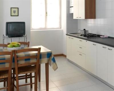 фото отеля Casa Sandra Bertolini Appartamenti