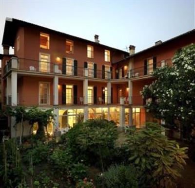 фото отеля Casa Sandra Bertolini Appartamenti