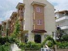 фото отеля Ozhan Apartments Marmaris