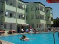 Inan Apartments Marmaris