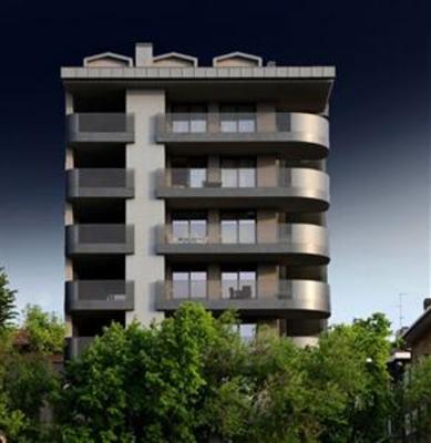 фото отеля Residence Ormeggio