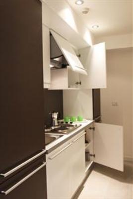 фото отеля Residence Ormeggio