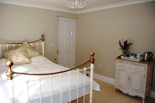 фото отеля Green Lane Bed and Breakfast