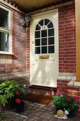фото отеля Green Lane Bed and Breakfast
