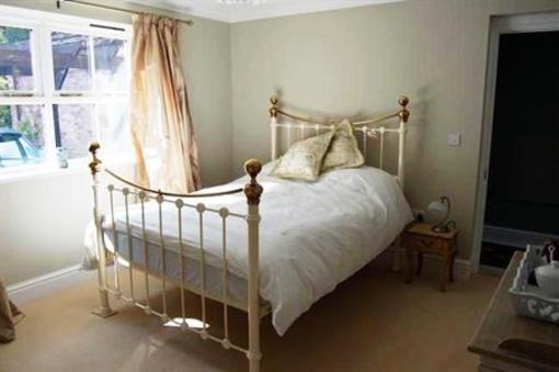 фото отеля Green Lane Bed and Breakfast