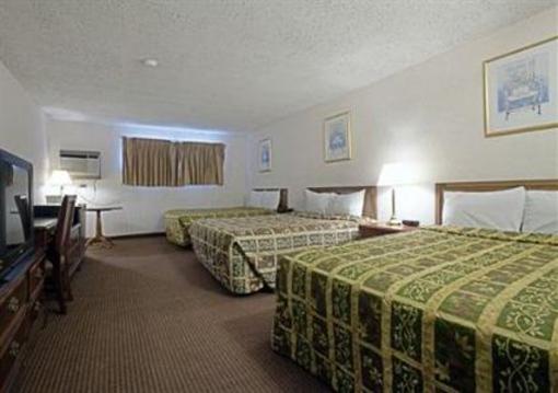 фото отеля Americas Best Value Inn Washington (Pennsylvania)