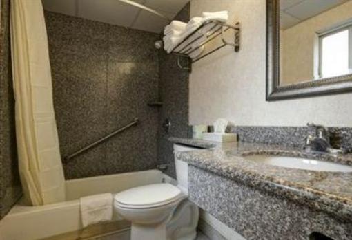 фото отеля Americas Best Value Inn Washington (Pennsylvania)