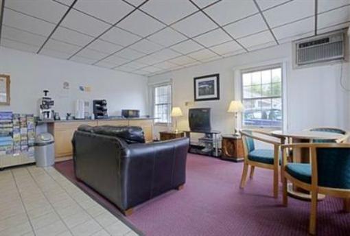 фото отеля Americas Best Value Inn Washington (Pennsylvania)