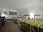 фото отеля Americas Best Value Inn Washington (Pennsylvania)