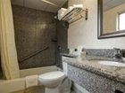 фото отеля Americas Best Value Inn Washington (Pennsylvania)