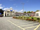 фото отеля Americas Best Value Inn Washington (Pennsylvania)