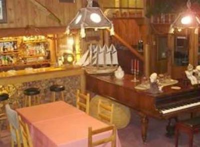 фото отеля Hostal Lluhay