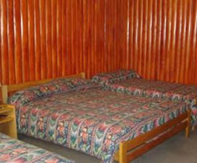 фото отеля Hostal Lluhay