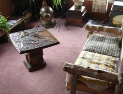 фото отеля Hostal Lluhay
