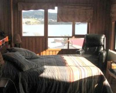 фото отеля Hostal Lluhay