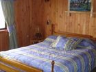 фото отеля Hostal Lluhay