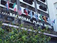Balmoral Plaza Hotel