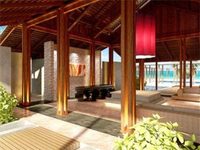 Samui Nakara Resort & Spa