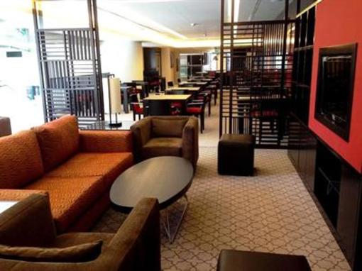 фото отеля Staybridge Suites Beirut