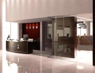 фото отеля Staybridge Suites Beirut
