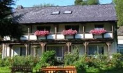 фото отеля Ferien Weingut Schneider