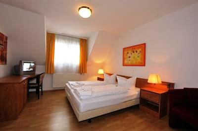 фото отеля Rhein Neckar Hotel Mannheim