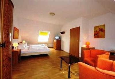 фото отеля Rhein Neckar Hotel Mannheim
