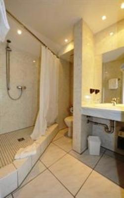 фото отеля Rhein Neckar Hotel Mannheim