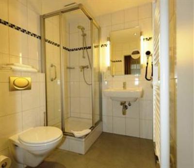 фото отеля Rhein Neckar Hotel Mannheim