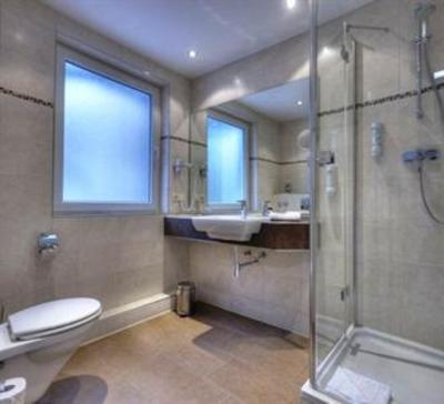 фото отеля Rhein Neckar Hotel Mannheim