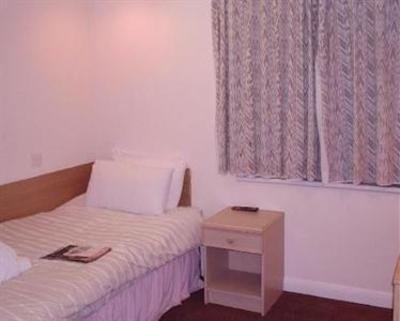 фото отеля Mill Rythe Holiday Village