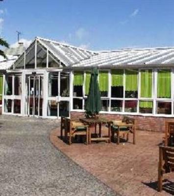 фото отеля Mill Rythe Holiday Village