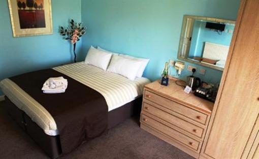 фото отеля Mill Rythe Holiday Village