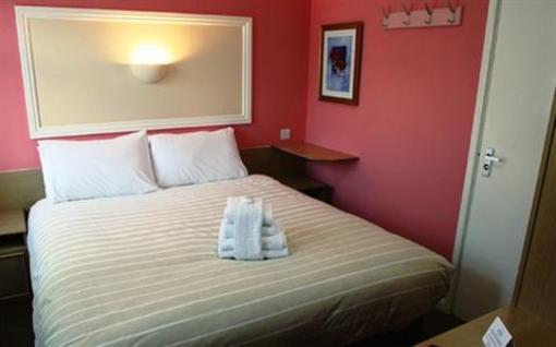 фото отеля Mill Rythe Holiday Village