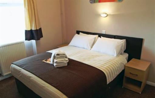 фото отеля Mill Rythe Holiday Village