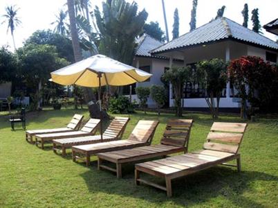 фото отеля Green Canyon Hip & Cheap Resort