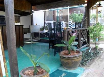 фото отеля Green Canyon Hip & Cheap Resort
