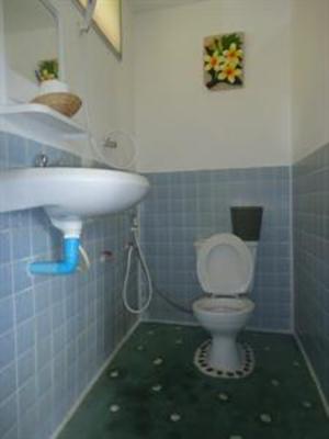 фото отеля Green Canyon Hip & Cheap Resort
