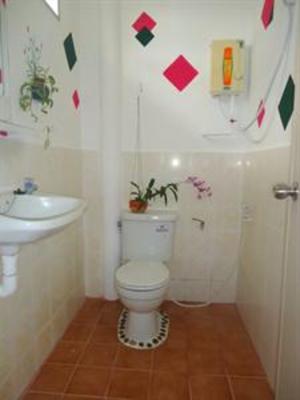 фото отеля Green Canyon Hip & Cheap Resort
