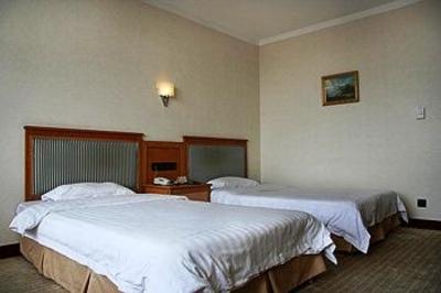 фото отеля Shiwan Hotel Foshan