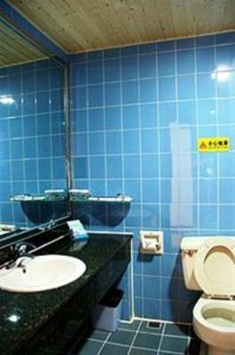 фото отеля Shiwan Hotel Foshan