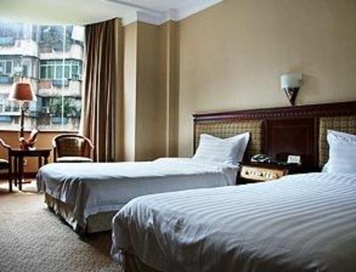фото отеля Shiwan Hotel Foshan