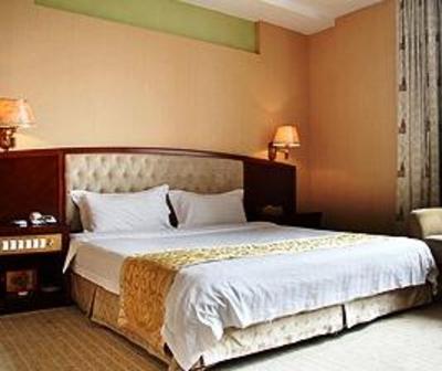 фото отеля Shiwan Hotel Foshan