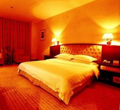 фото отеля Shiwan Hotel Foshan