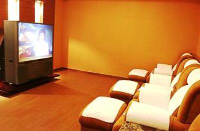 фото отеля Shiwan Hotel Foshan