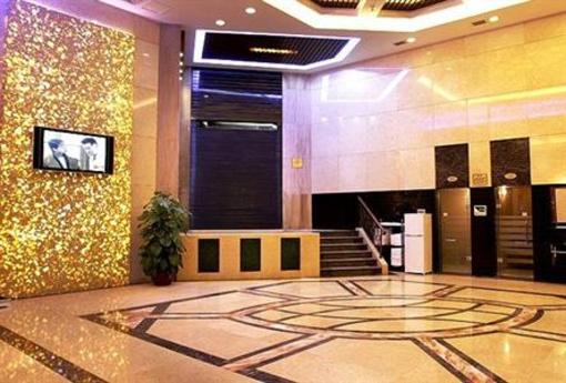 фото отеля Shiwan Hotel Foshan